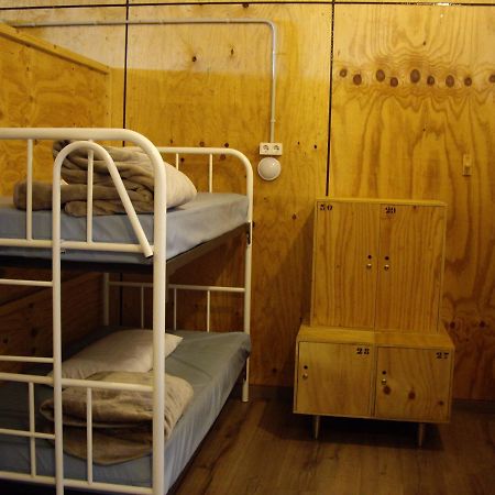 O Albergue De Selmo Arzúa 外观 照片