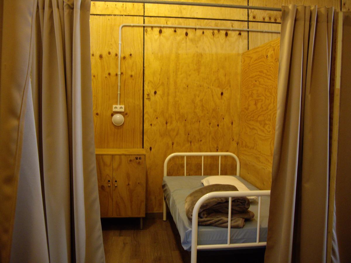 O Albergue De Selmo Arzúa 外观 照片