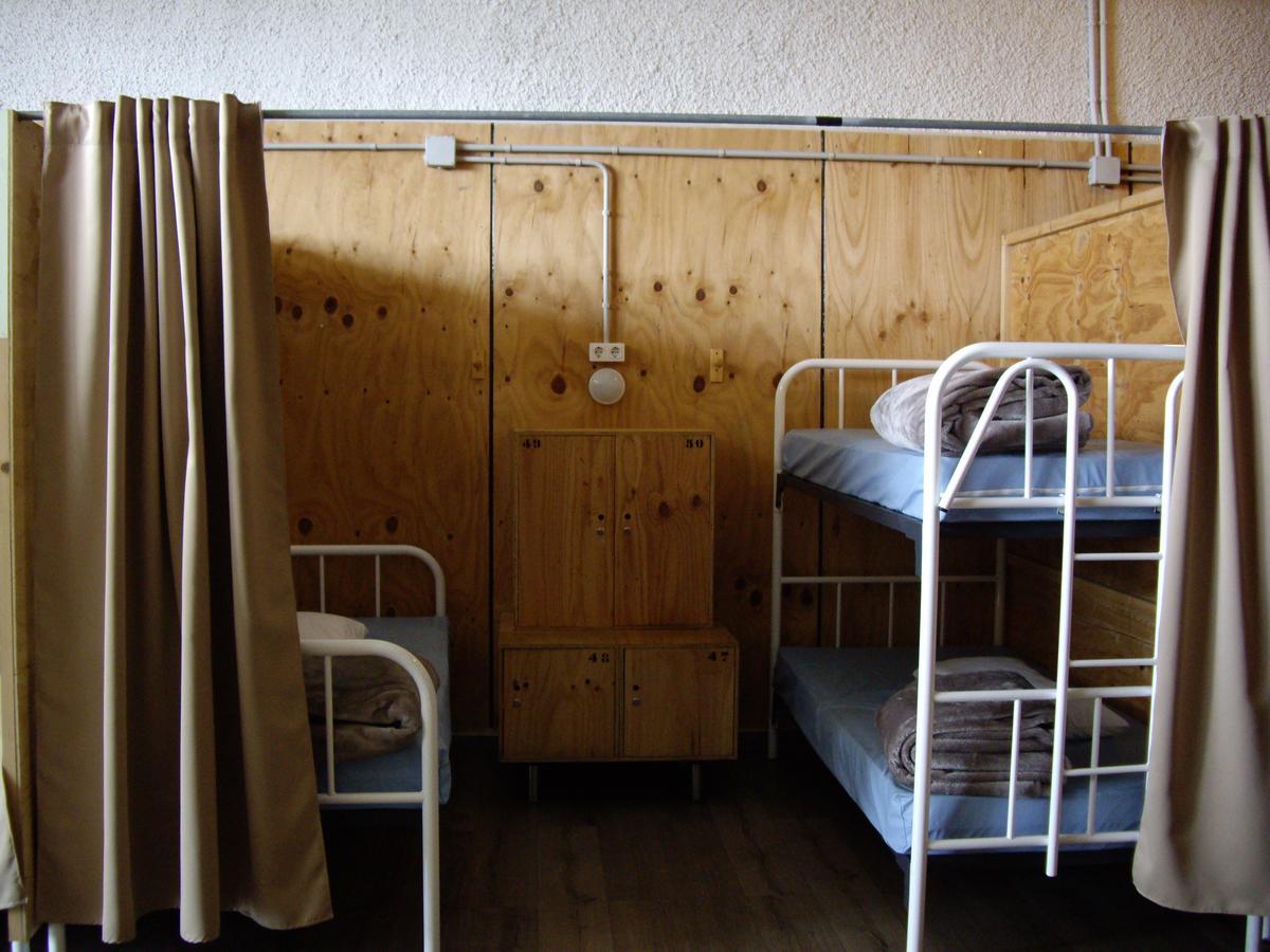 O Albergue De Selmo Arzúa 外观 照片