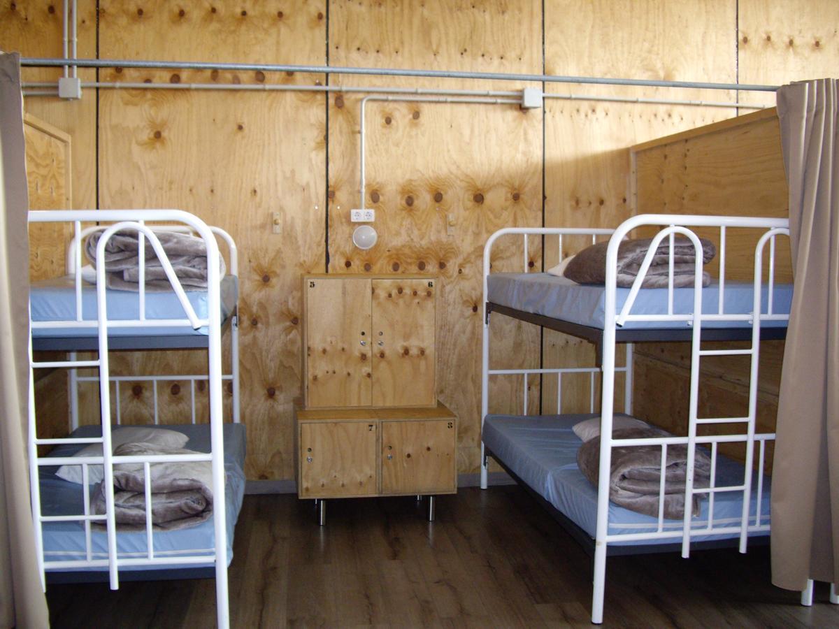O Albergue De Selmo Arzúa 外观 照片