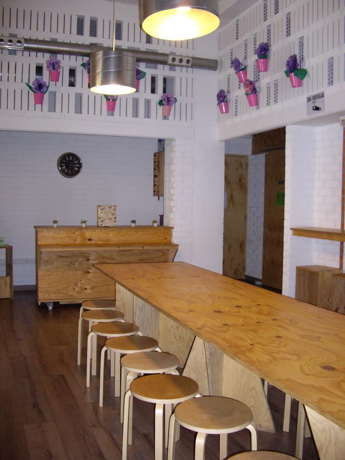 O Albergue De Selmo Arzúa 外观 照片