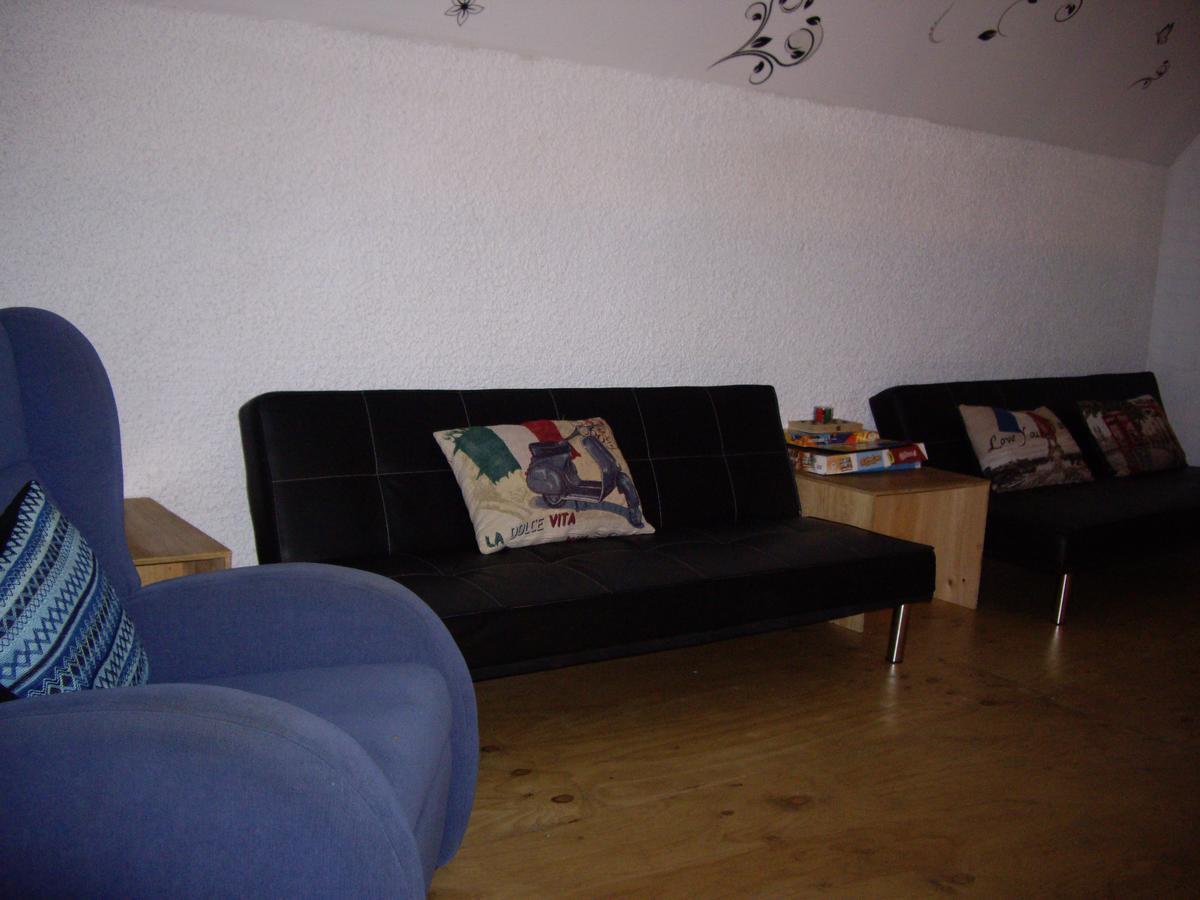 O Albergue De Selmo Arzúa 外观 照片