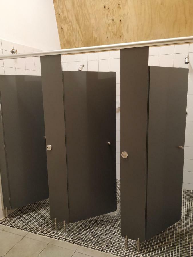 O Albergue De Selmo Arzúa 外观 照片